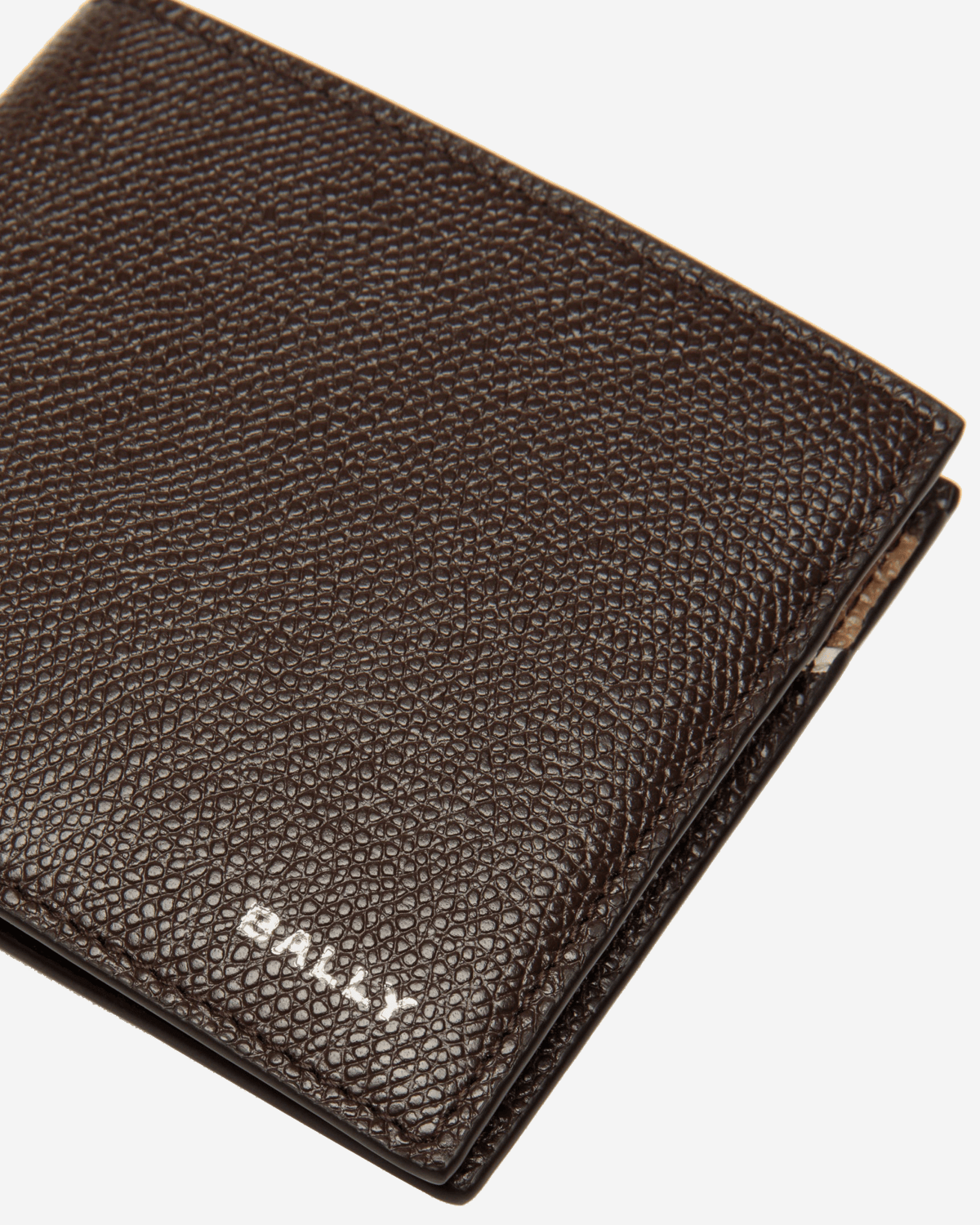 Bally Flag_Bifold 8CCN - Wallet