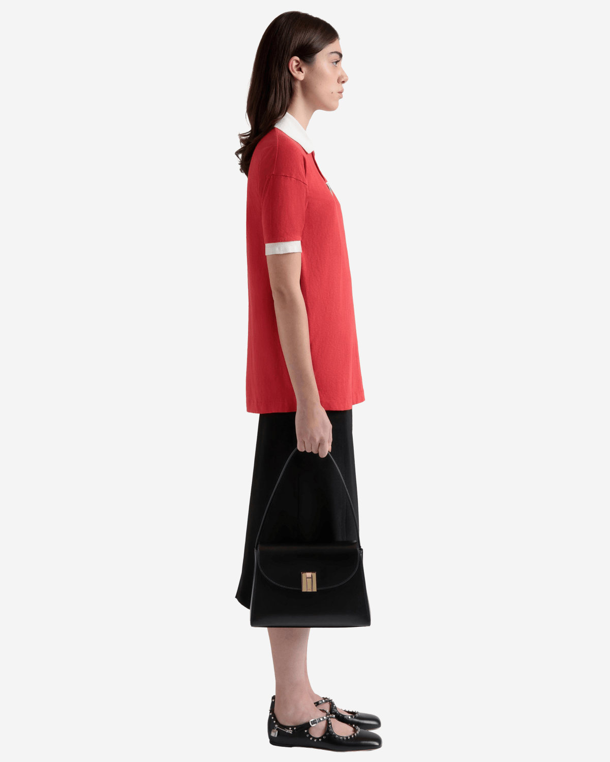 Bally Ollam Flap - Cross Body