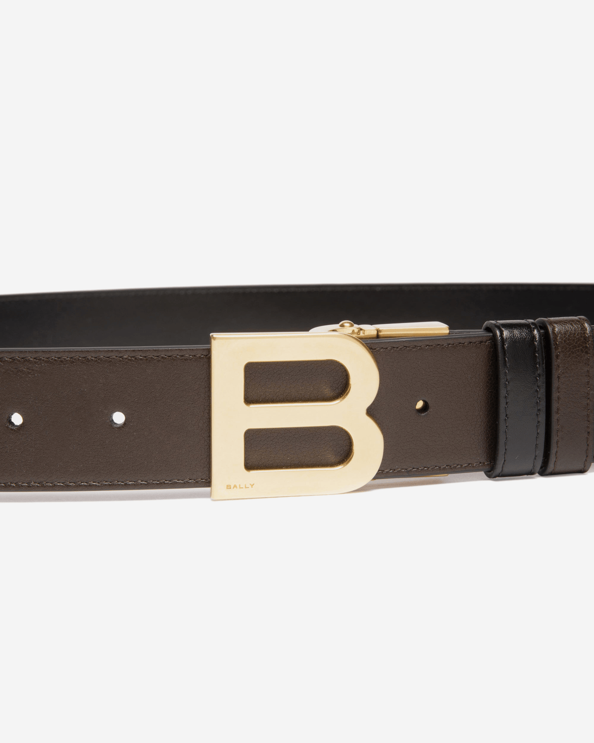 Bally B Logo 35 - Belts