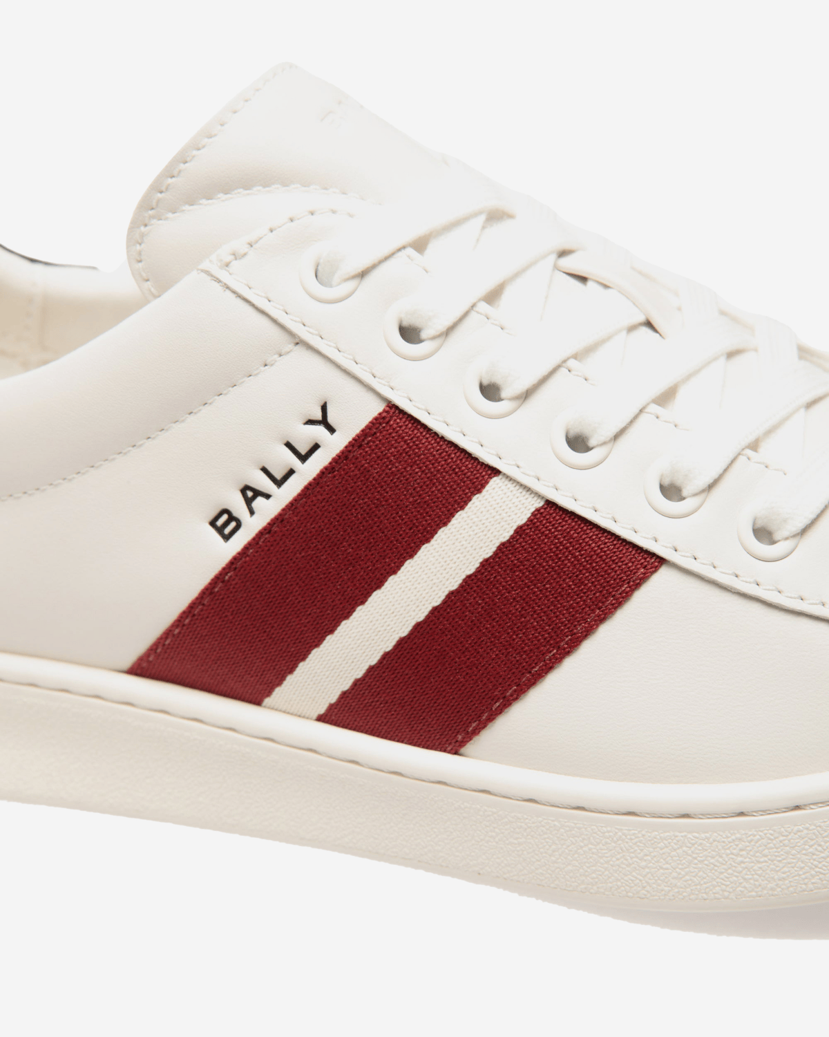 Bally Thiago-Ribbon-W - Sneaker