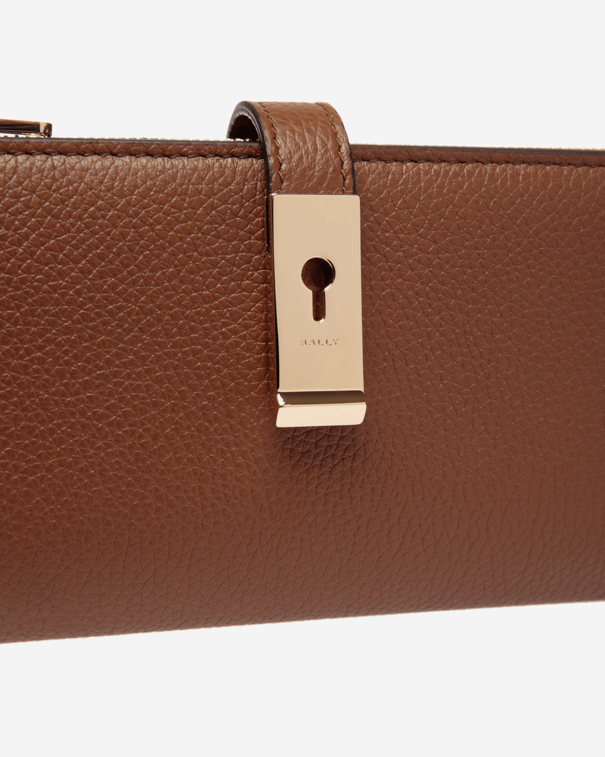 Bally Anbery - French