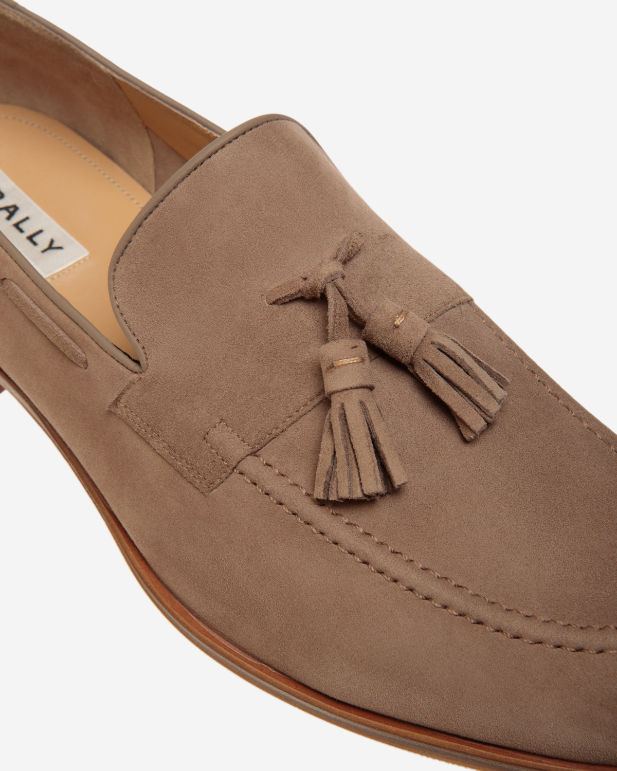 Bally Williard-U - Loafer