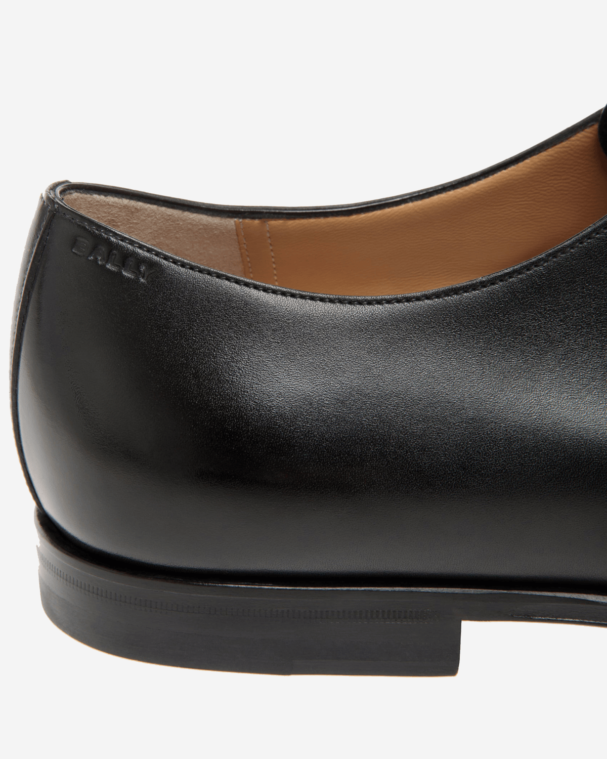 Bally Wanset - Derby