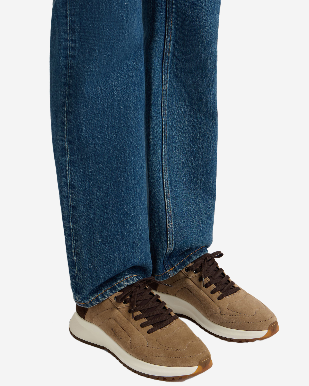 Bally Danyk - Sneaker