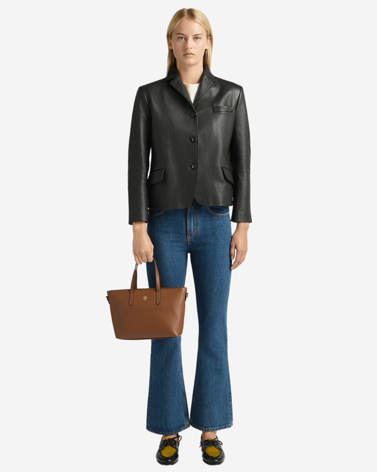 Bally Hera Tote EW S - Tote