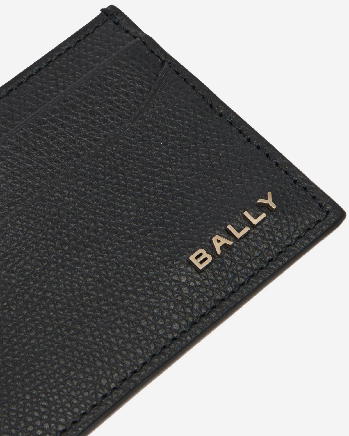 Bally ES_C Card Case - Business Card Holder