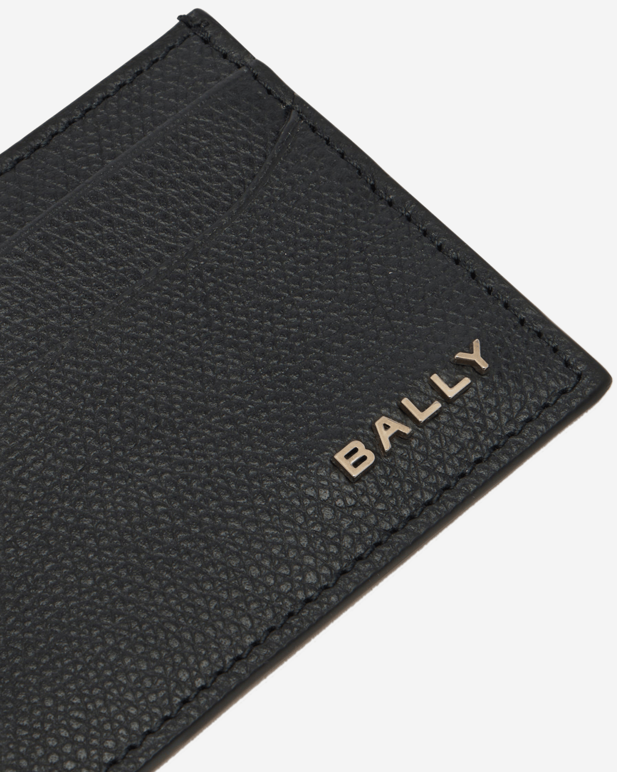 Bally ES_C Card Case - Business Card Holder