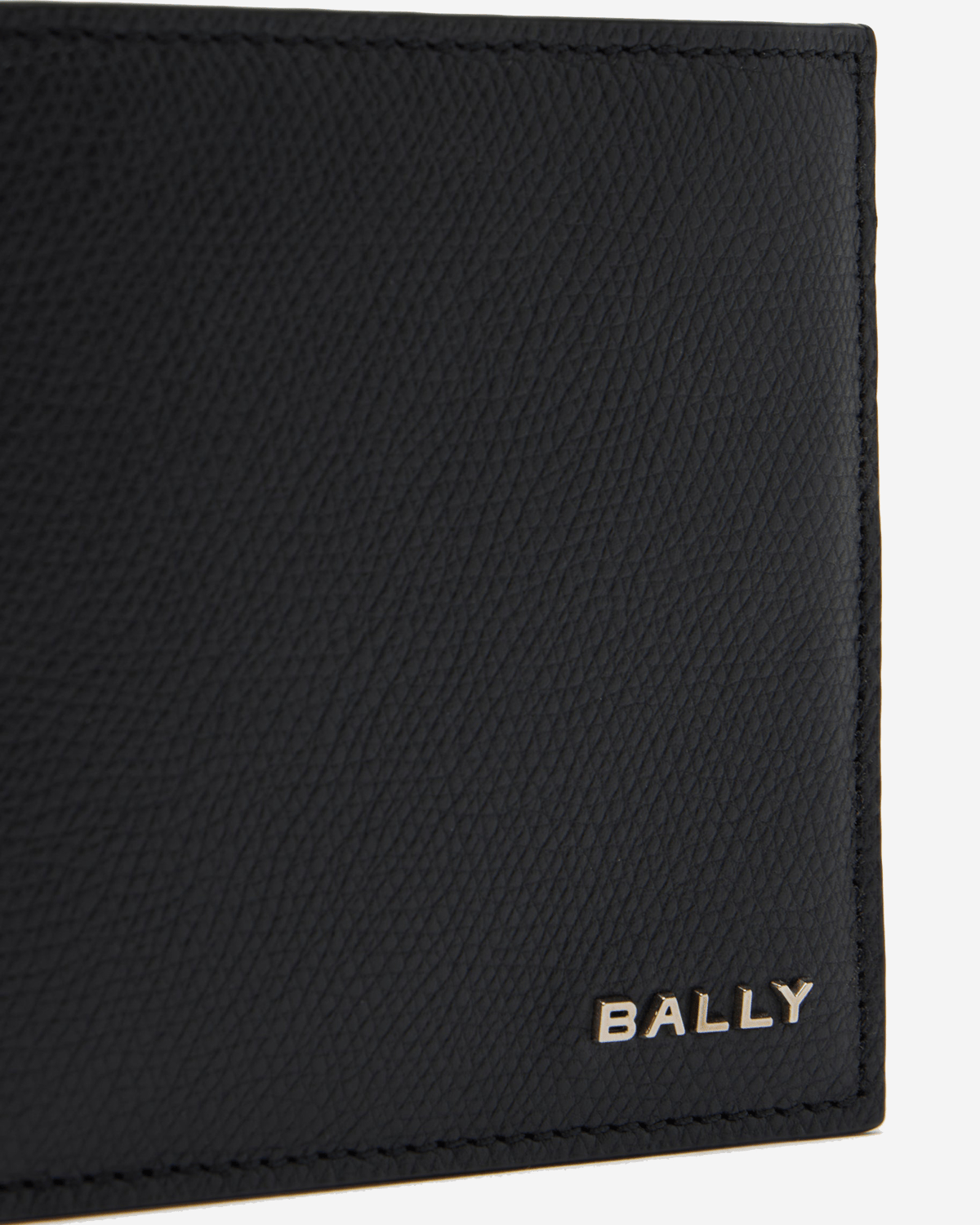 Bally ES_Bifold 8CC - Wallet
