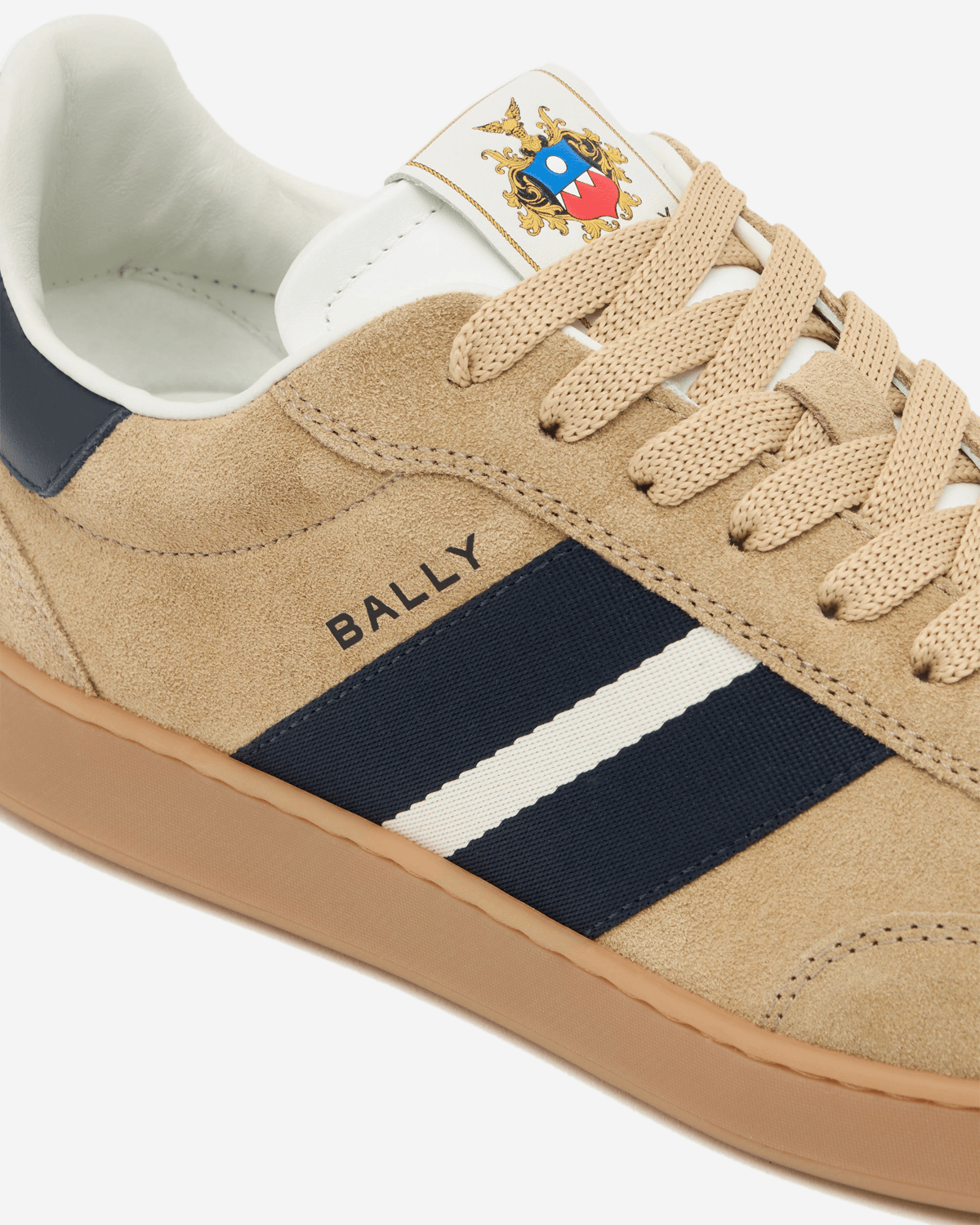 Bally Roget - Sneaker