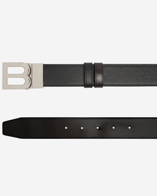 Bally B Logo 35 - Belts
