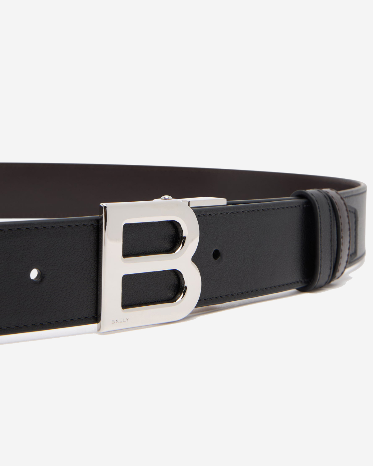 Bally B Logo 35 - Belts