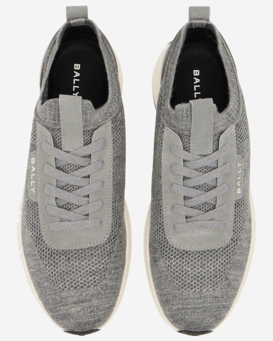 Bally Darnell-T-Fur - Sneaker