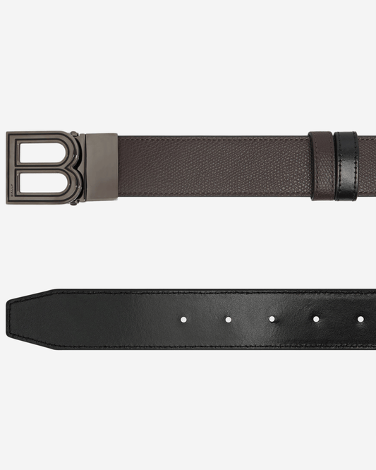 Bally B Logo 35.EO - Belts