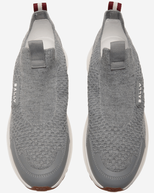 Bally Dewan-T-Fur-W - Sneaker