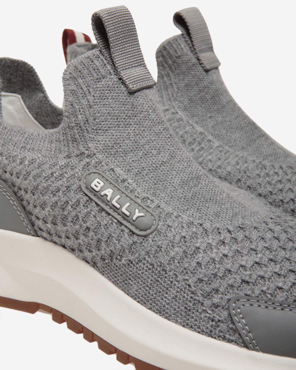 Bally Dewan-T-Fur-W - Sneaker