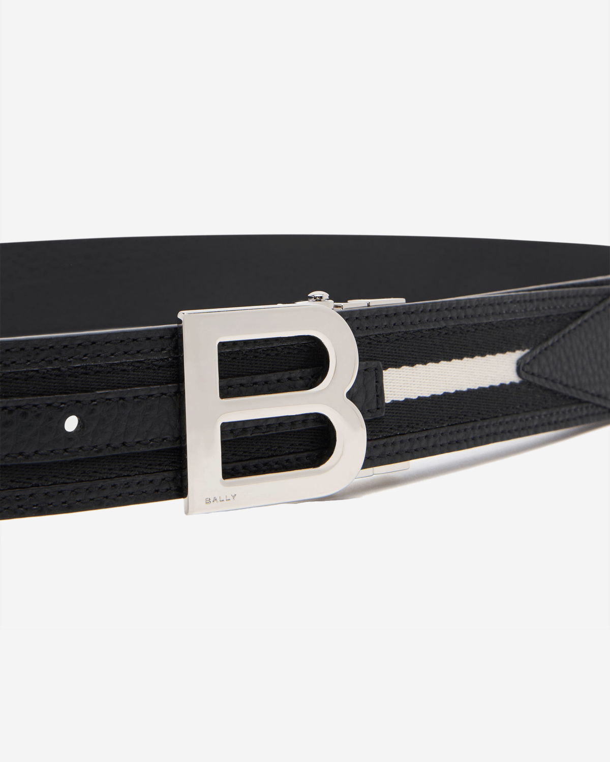 Bally B Logo 35 R.TSP - Belts