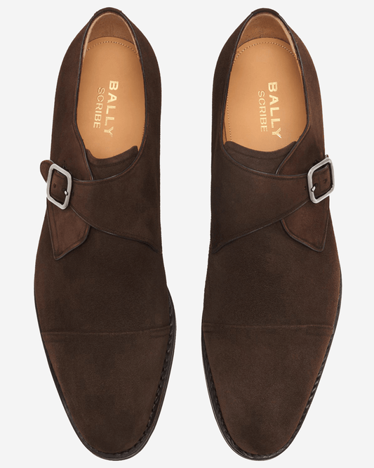 Bally Selyg-R - Monk