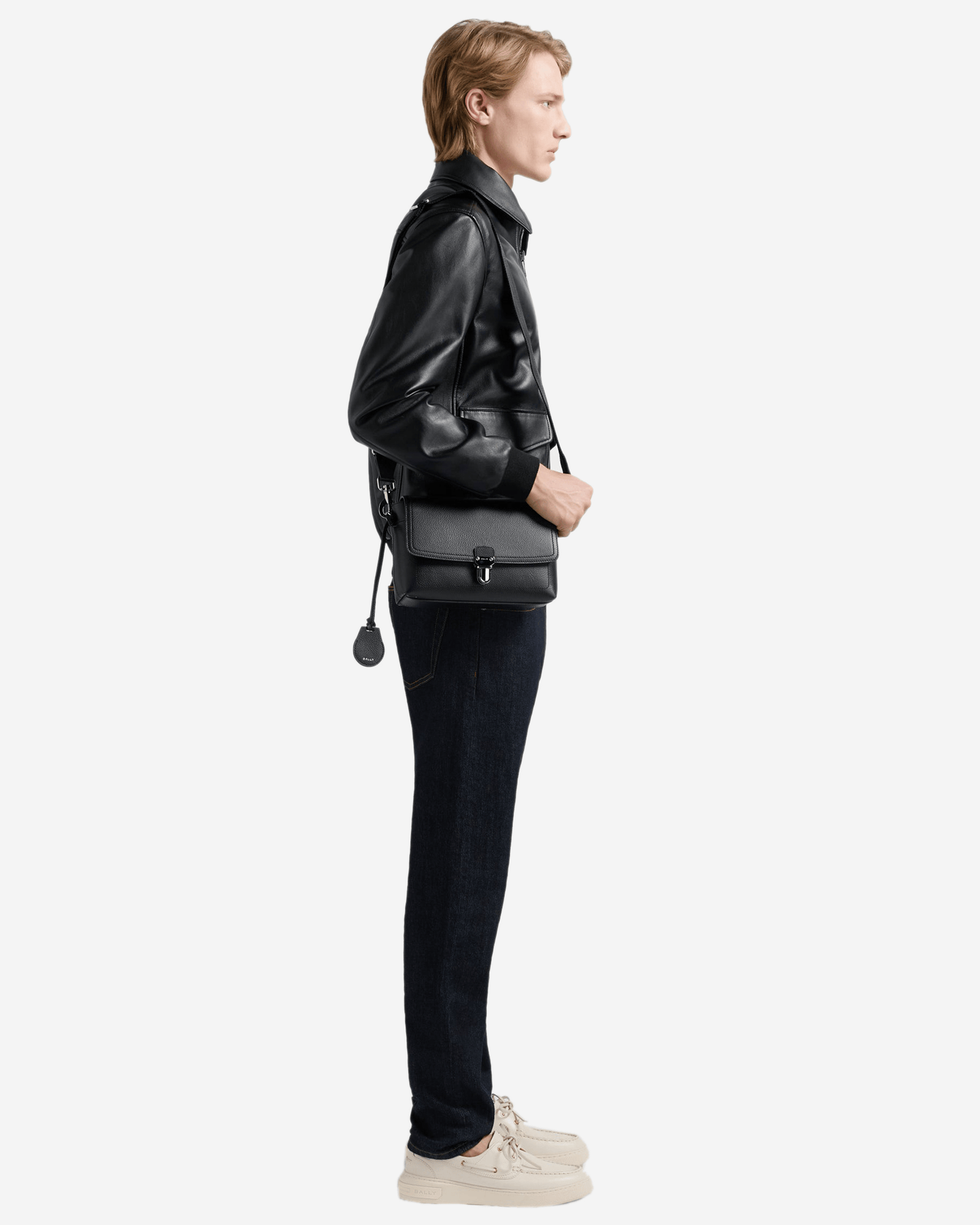 Bally Capitol Cross - Cross Body