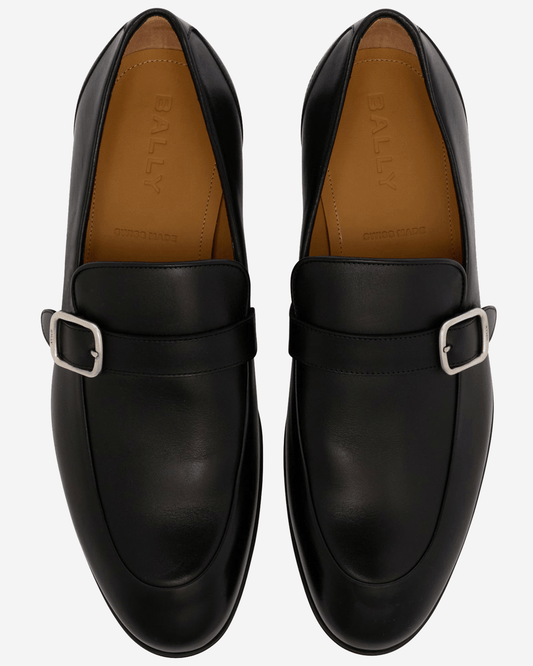 Bally Regent BKL - Loafer