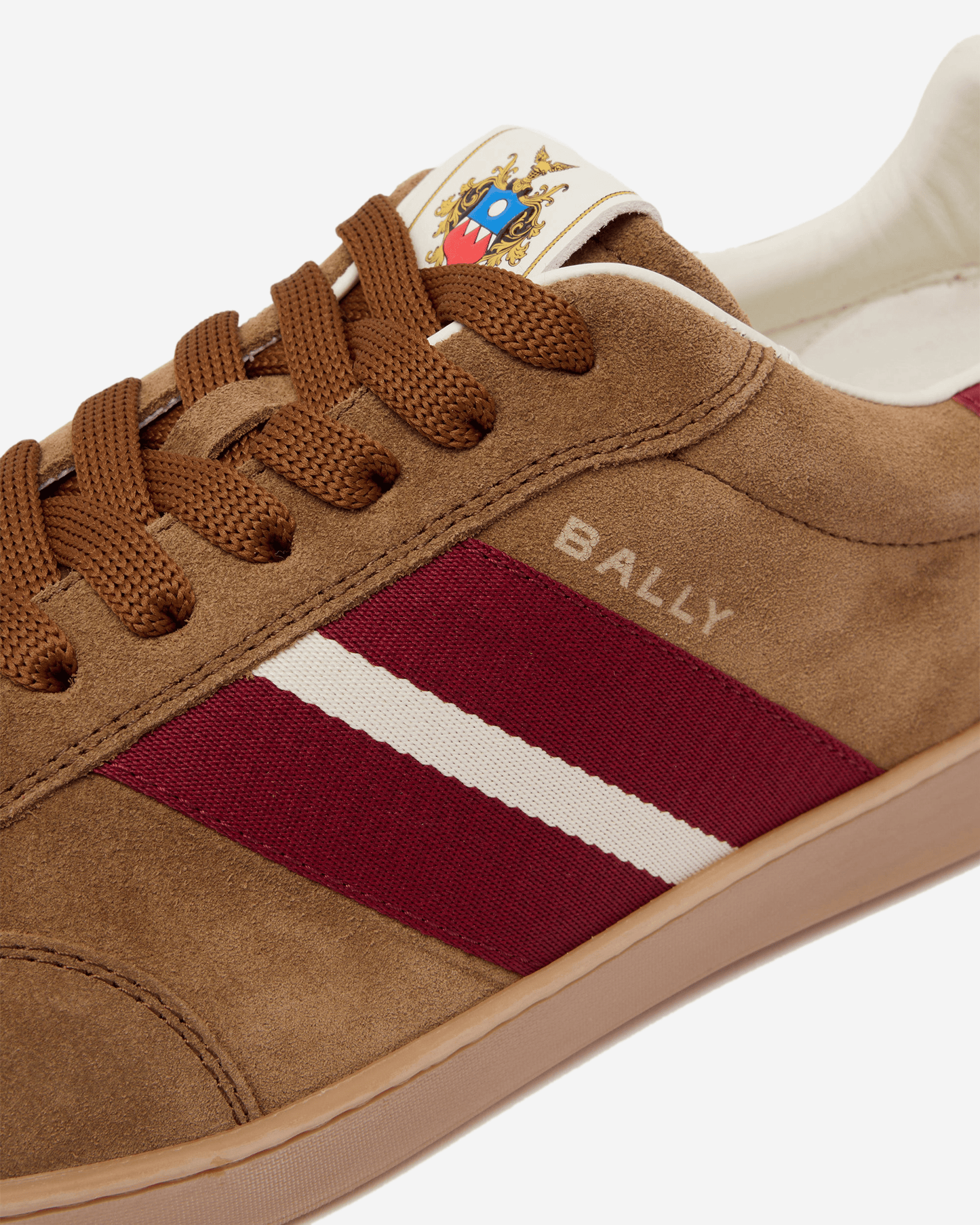 Bally Roget - Sneaker