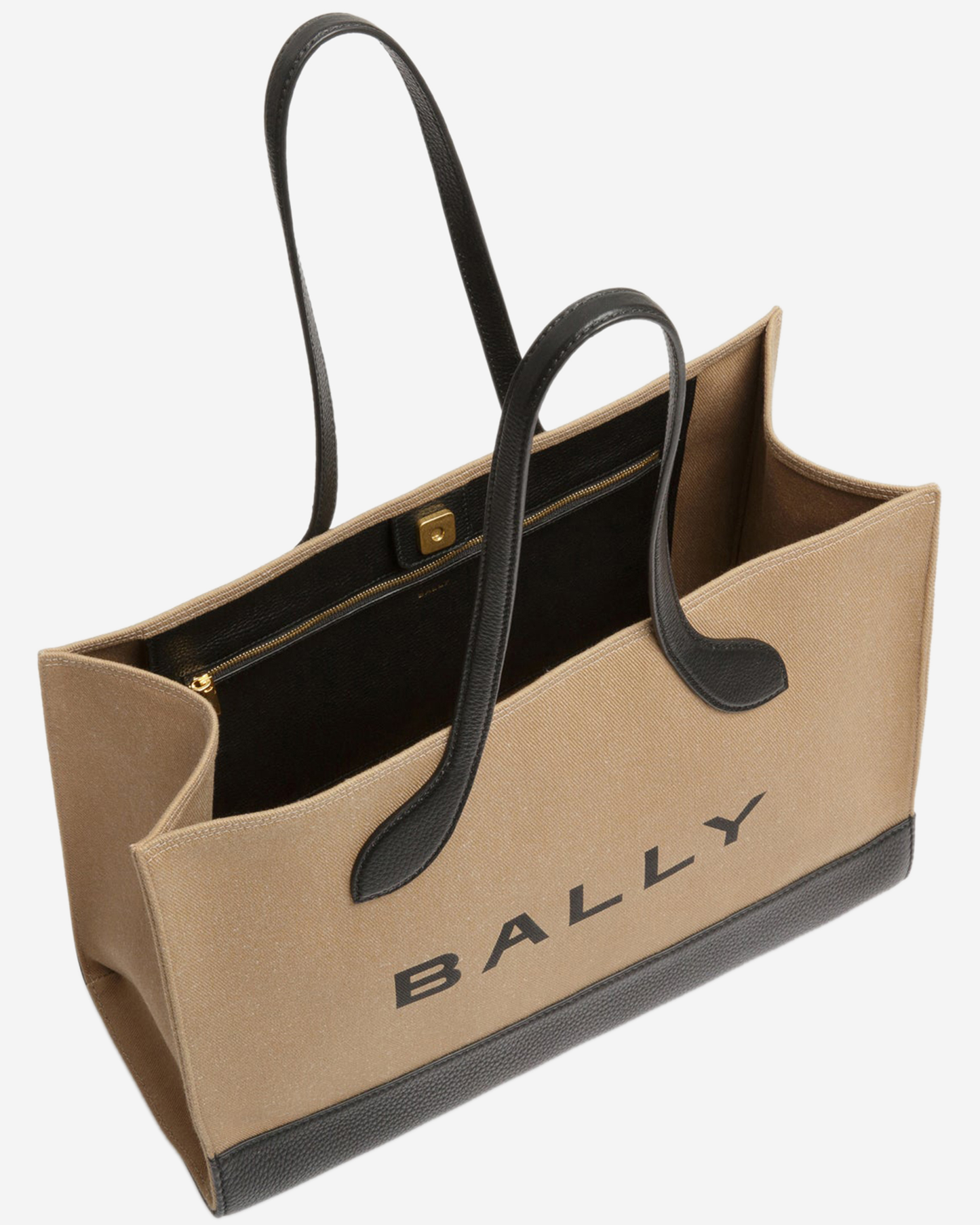 Bally Bar Keep On EW - Tote