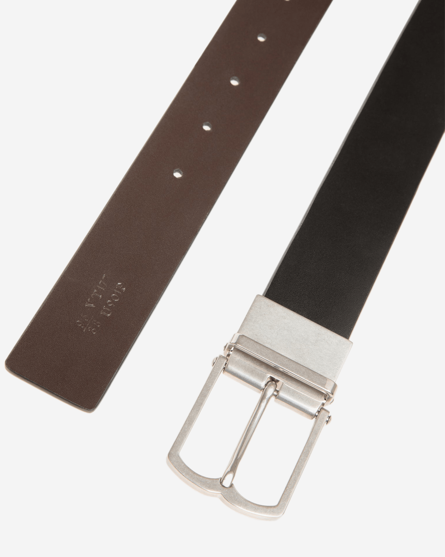 Bally Country 35 Polo - Belt
