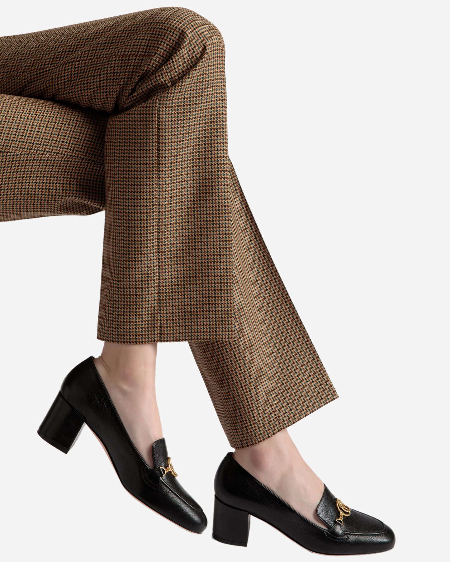 Bally Obrien 50 - Pump