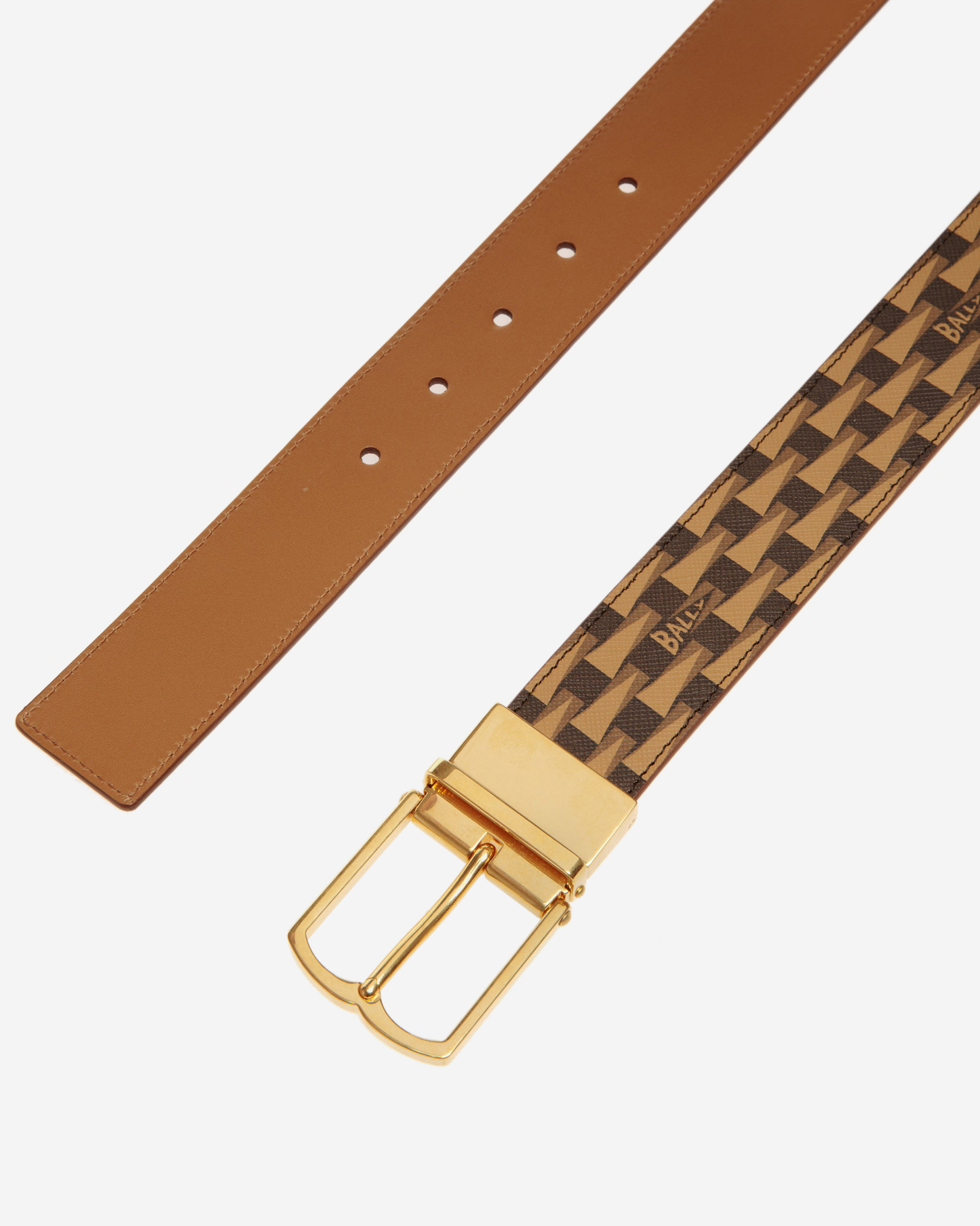 Bally Country 35 - Belt