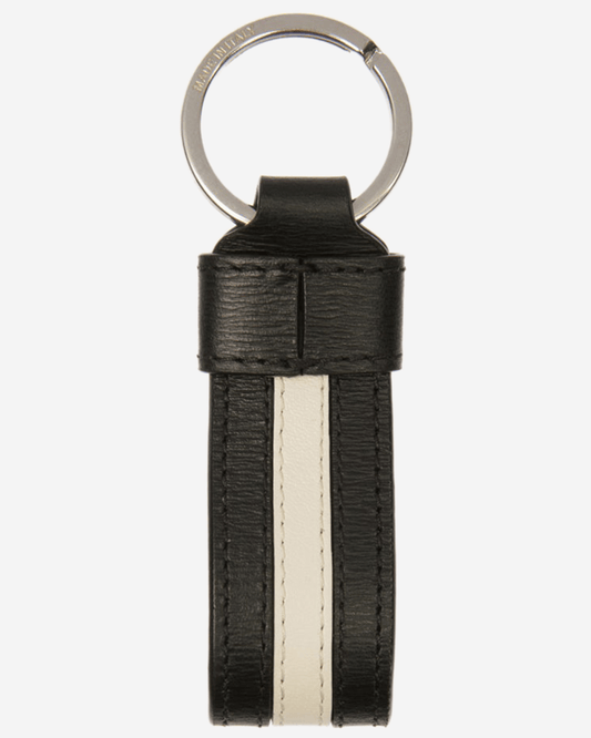 Bally Rbnstr Keyfob - Key Holder