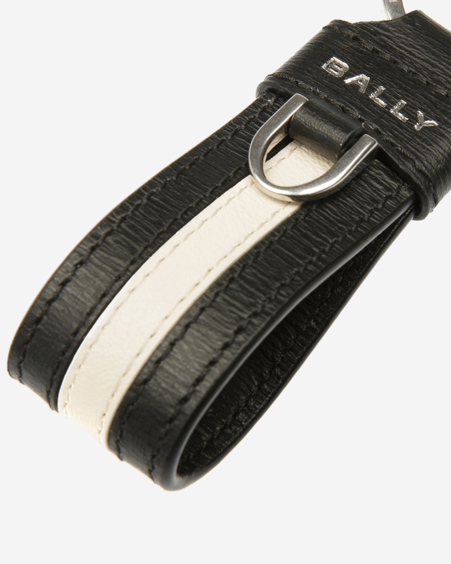 Bally Rbnstr Keyfob - Key Holder