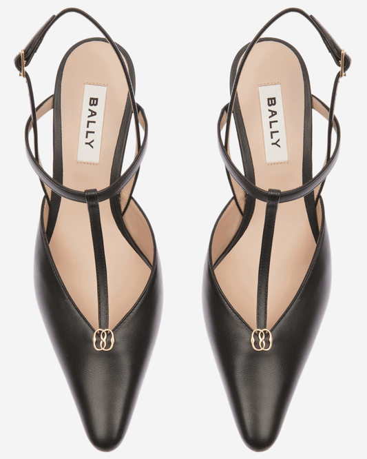 Bally Karline 55 PL - Sling Pumps