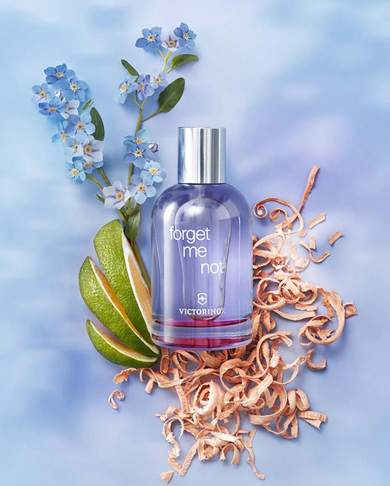 Victorinox Forget Me Not For Her EDT 100ml