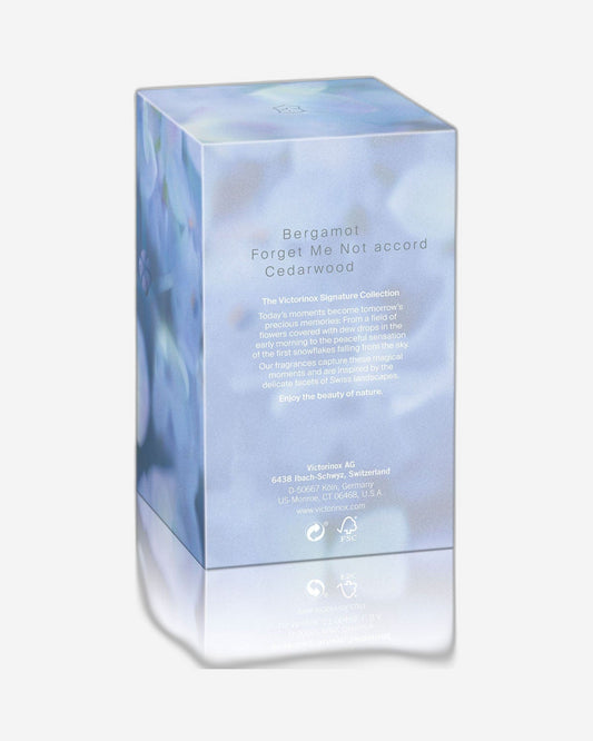Victorinox Forget Me Not For Her EDT 100ml