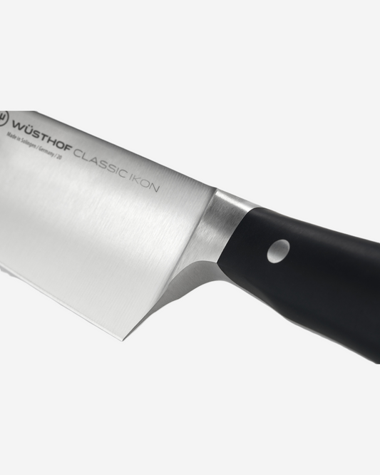 Wusthof Classic Ikon Versatile Cooks Knife