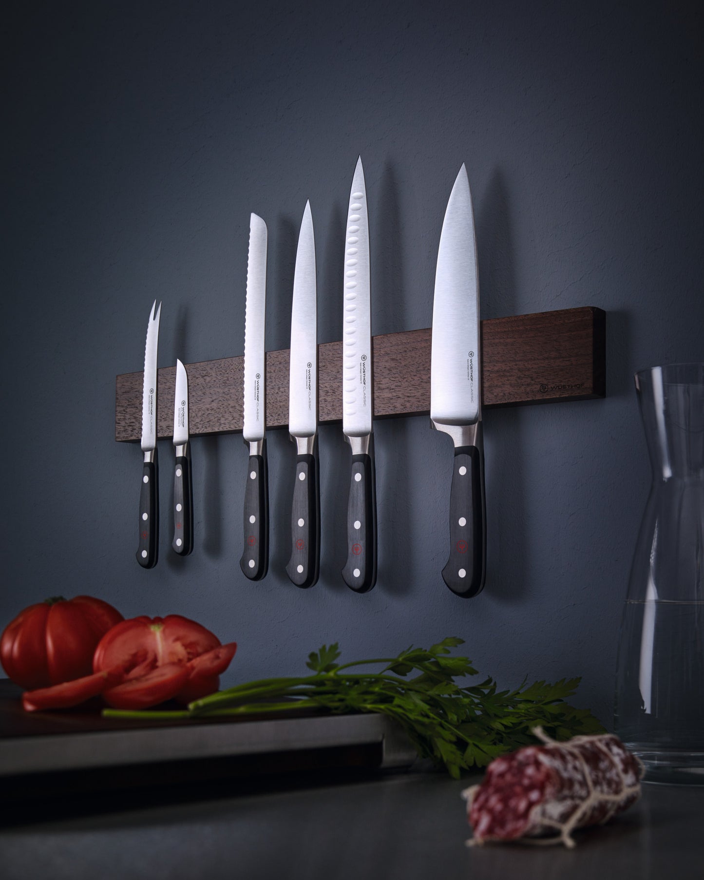 Wusthof Classic Paring Knife