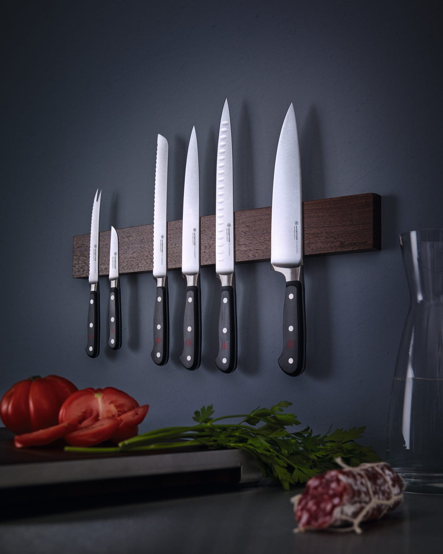 Wusthof Classic Paring Knife