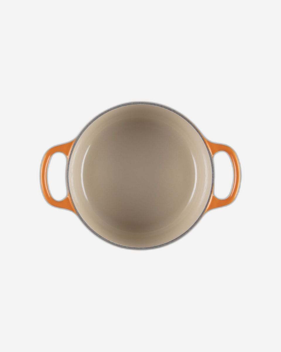 Le Creuset Round French Oven 18cm Flame