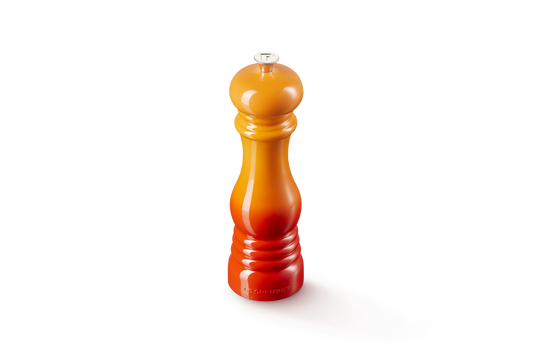 Le Creuset Pepper Mill 21cm Flame