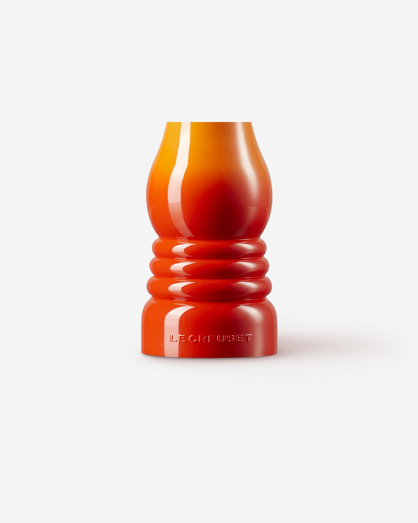 Le Creuset Salt Mill Flame