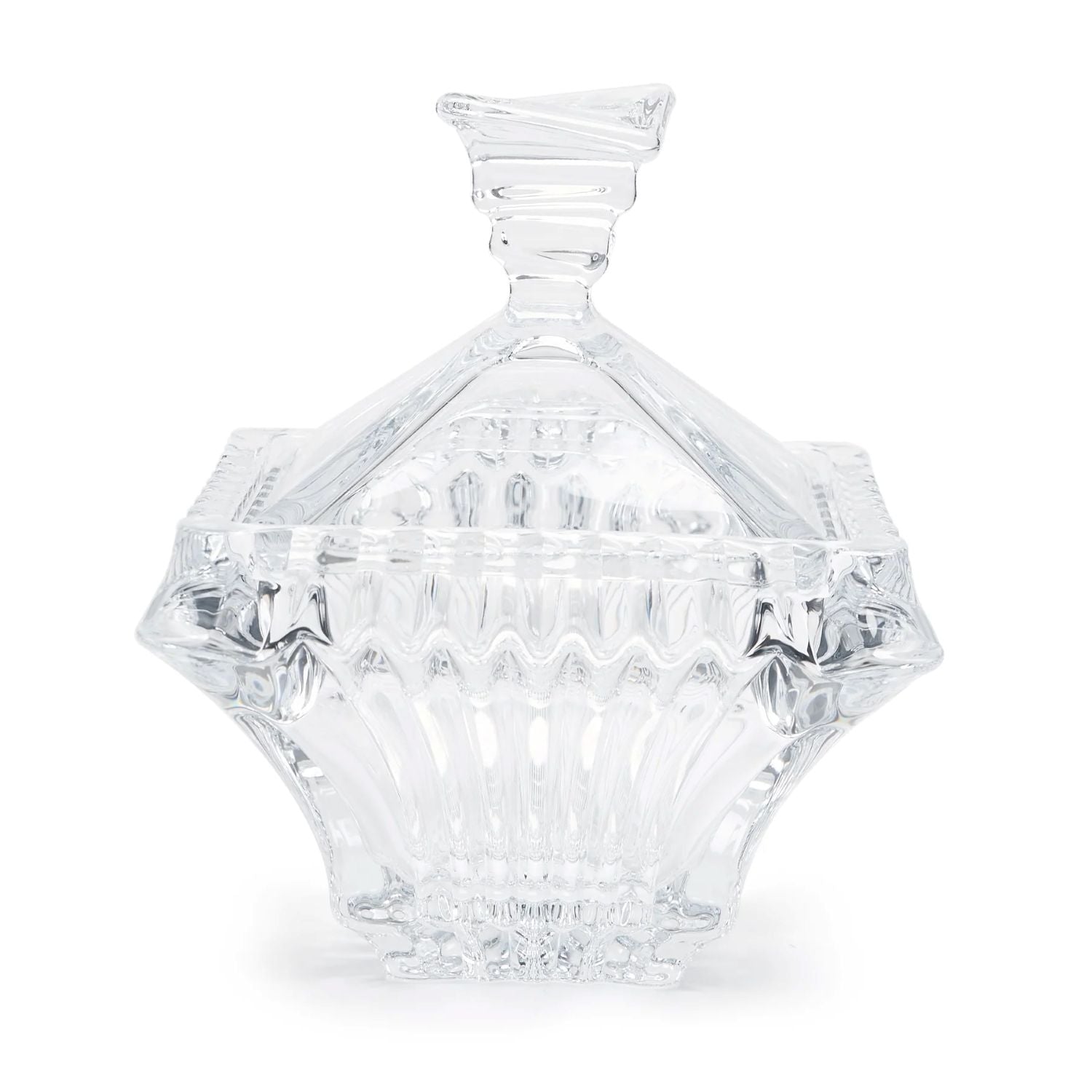 Bohemia Prague Big Box 19.3cm NL