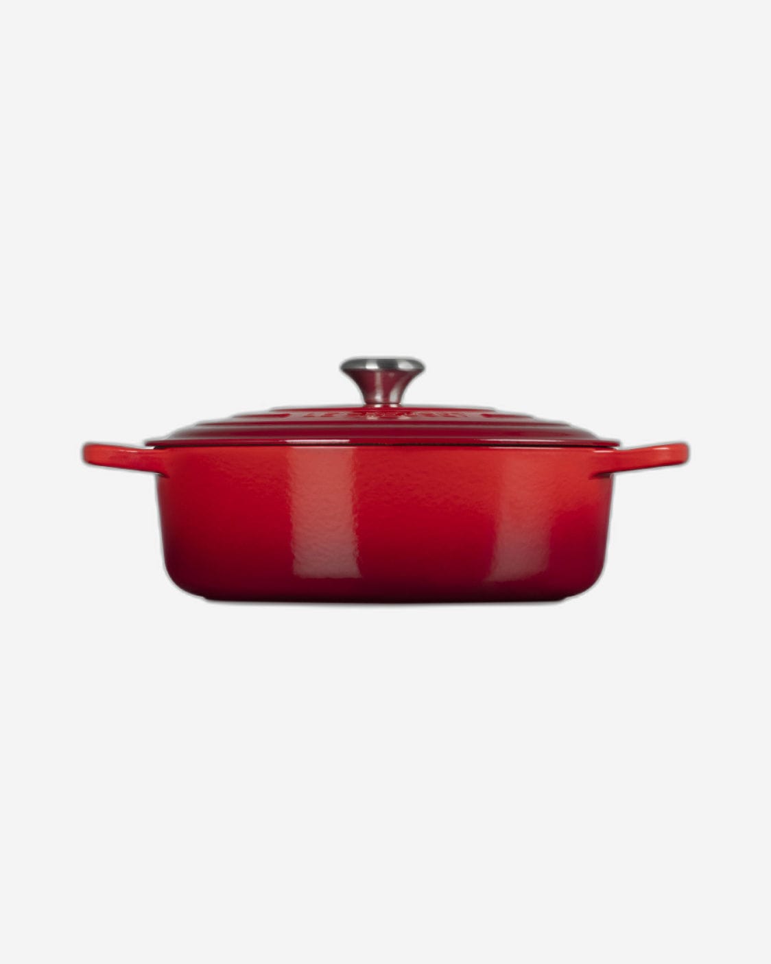 Le Creuset Risotto Pot 30cm Cherry Red