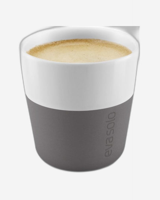 Eva Solo 501020 2 Espresso Tumbler Grey