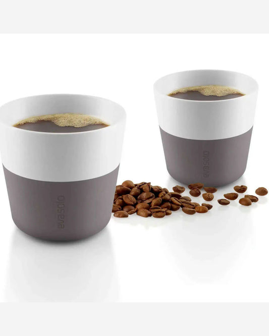 Eva Solo 501021 Lungo Cups 2 Elephant Grey