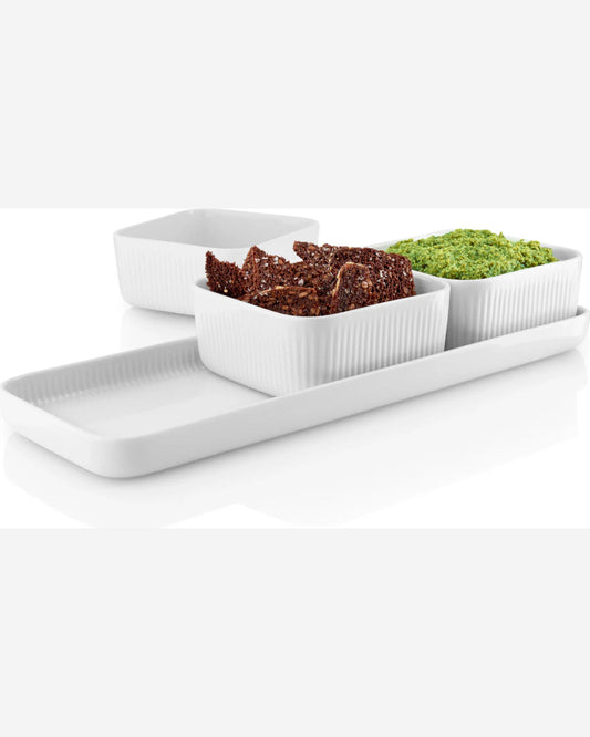 Eva Solo 981052 Tapas Dish Nova / Legio Nova Style