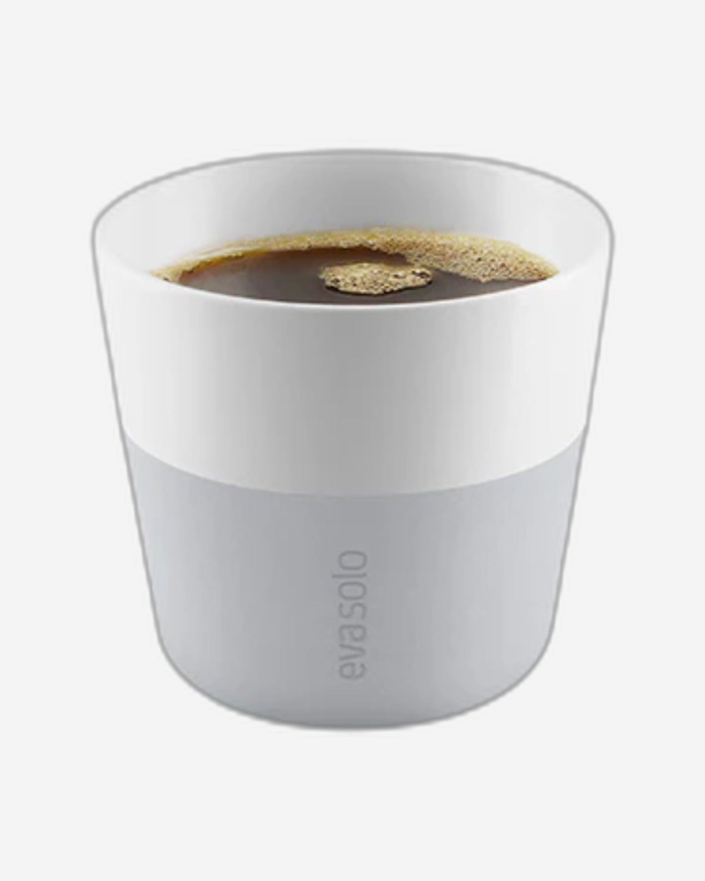 Eva Solo 501045 Lungo tumbler 2 Elephant grey