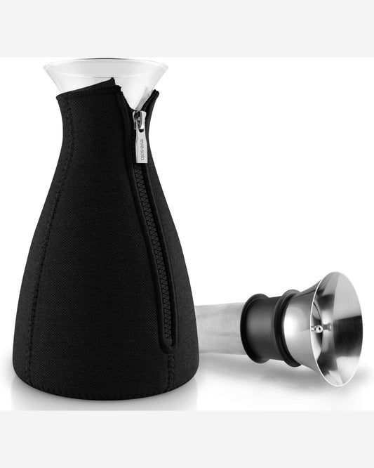 Eva Solo 567667 CafeSolo 1.0l Black Woven