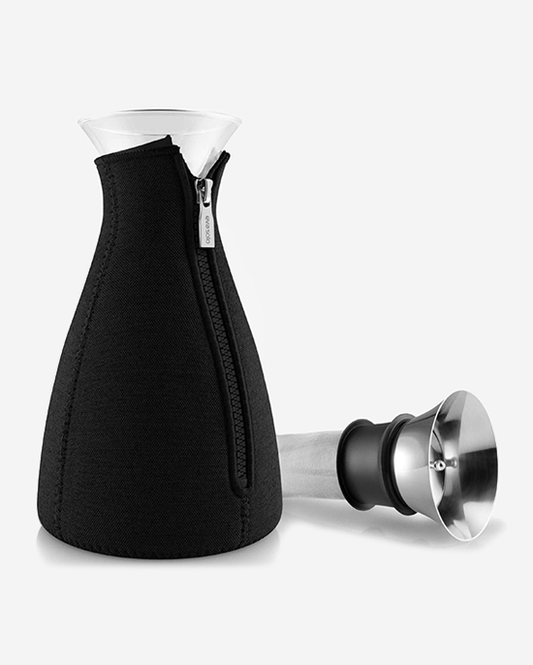 Eva Solo 567667 CafeSolo 1.0l Black Woven
