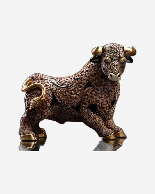 DE ROSA BRAVE BULL LIMITED EDITION - 470