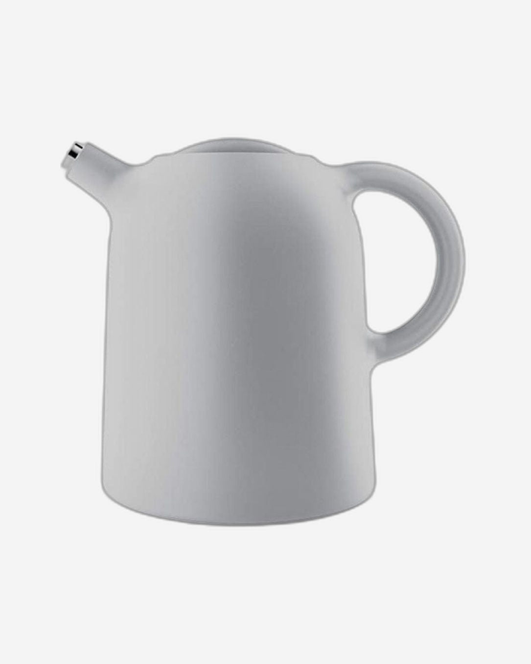 Eva Solo Thimble Vacuum Jug 1-0L M Grey