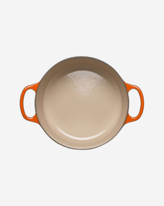 Le Creuset Round French Oven 20cm Flame
